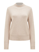 Poppy Stand Neck Jumper Forever New