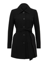 Martha Petite Trench Mac Coat Forever New