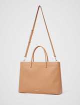 Romy Refined Laptop Bag