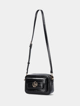 Cooper Croco Camera Bag Forever New