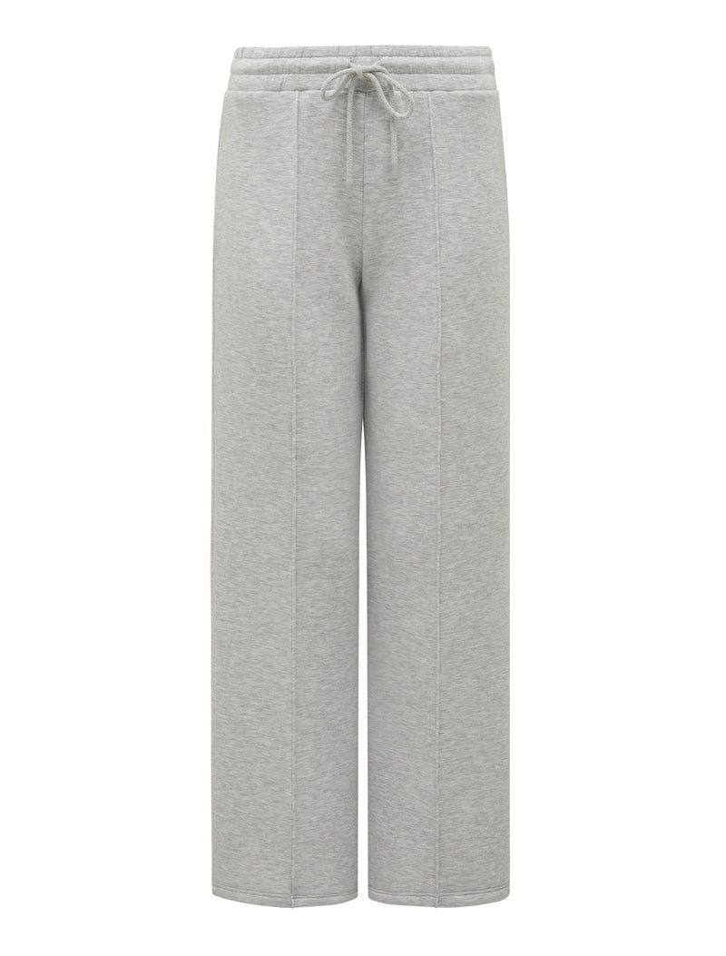 Tiana Wide Leg Track Pants Forever New