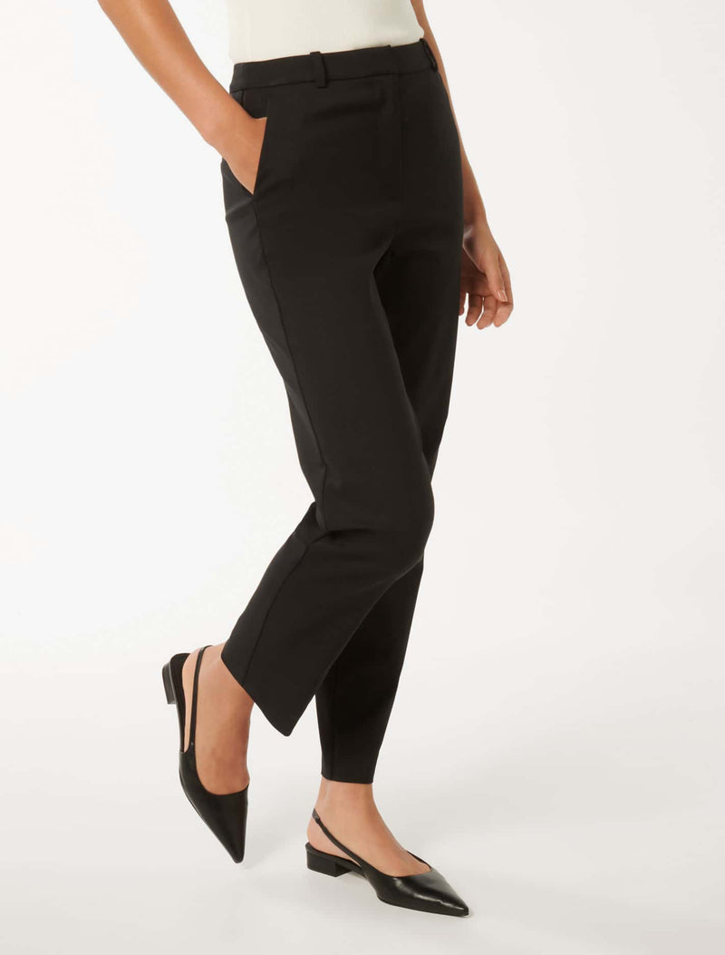 Gwen Tapered Pants Forever New