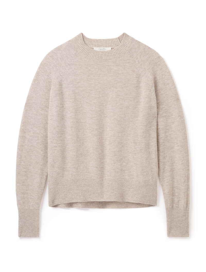 Ava Cashmere Blend Jumper Forever New