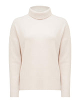 Miller Petite Roll Neck Jumper Forever New
