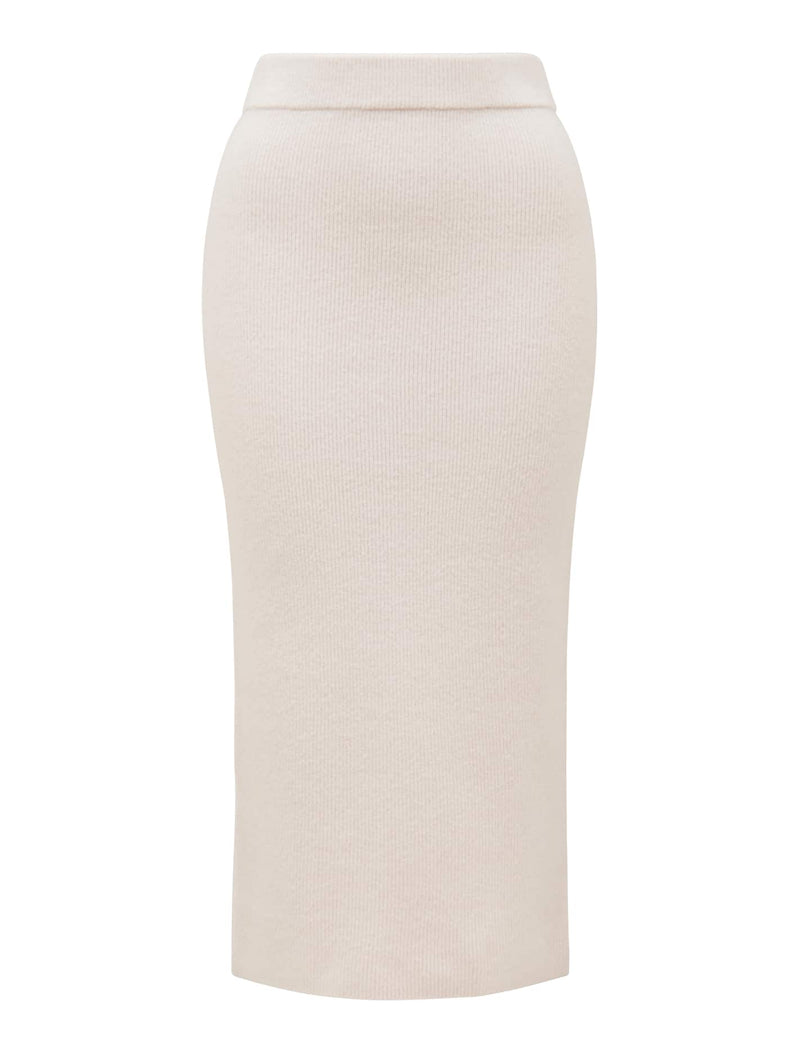 Miller Petite Co-Ord Midi Skirt Forever New