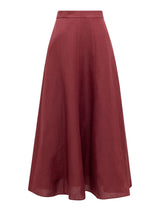 Georgina Godet Skirt Forever New