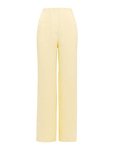 Posey Linen Wide Leg Pants Forever New