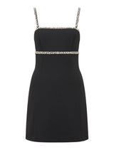 Tiana Embellished Mini Dress Forever New