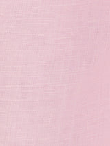 Posey Petite Linen Wide Leg Pants