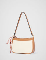 Sakura Scarf Shoulder Bag Forever New