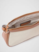 Sakura Scarf Shoulder Bag Forever New