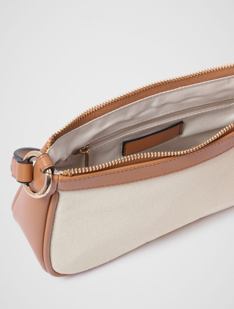 Sakura Scarf Shoulder Bag Forever New