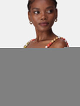 Luna Printed Top Forever New