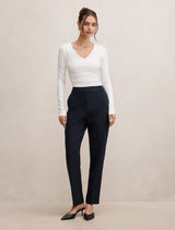 Asher Tapered Pants Forever New