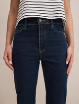Jessie Slim Flare Jeans Forever New