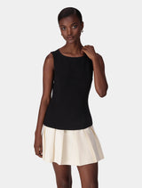 Zali Two-In-One Mini Dress Forever New