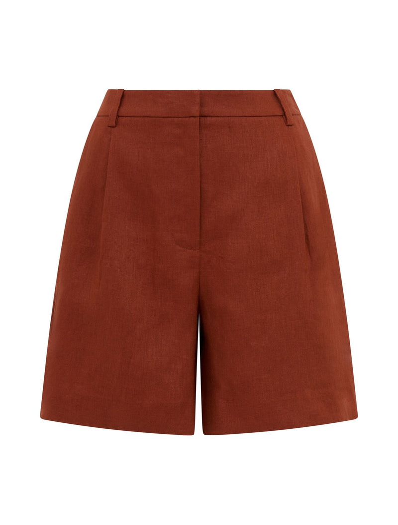 Giada Bermuda Shorts Forever New