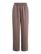 Enya Petite Elastic Wide Leg Pants Forever New