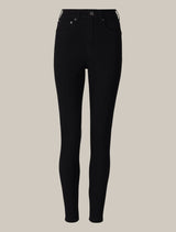 Hayley High-Rise Sculpt Jeans Forever New