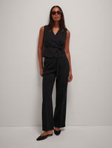 Fiora Straight Leg Pants