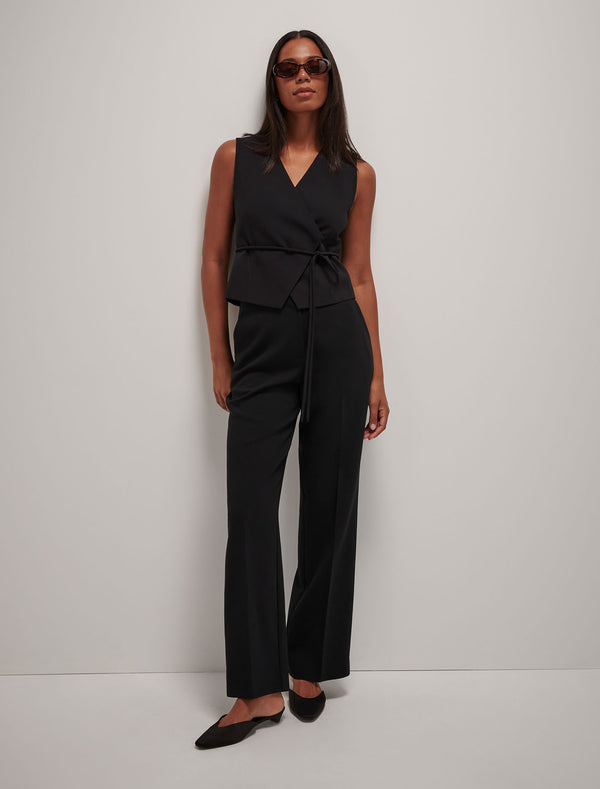 Fiora Straight Leg Pants