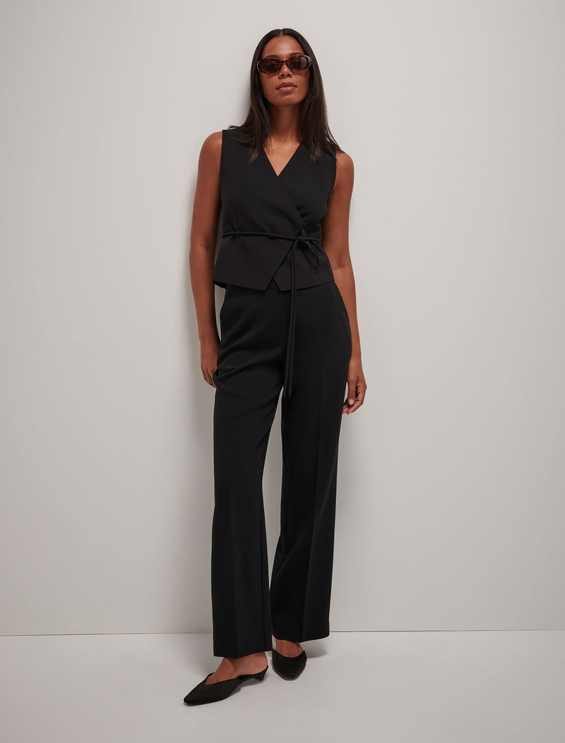 Fiora Straight Leg Pants