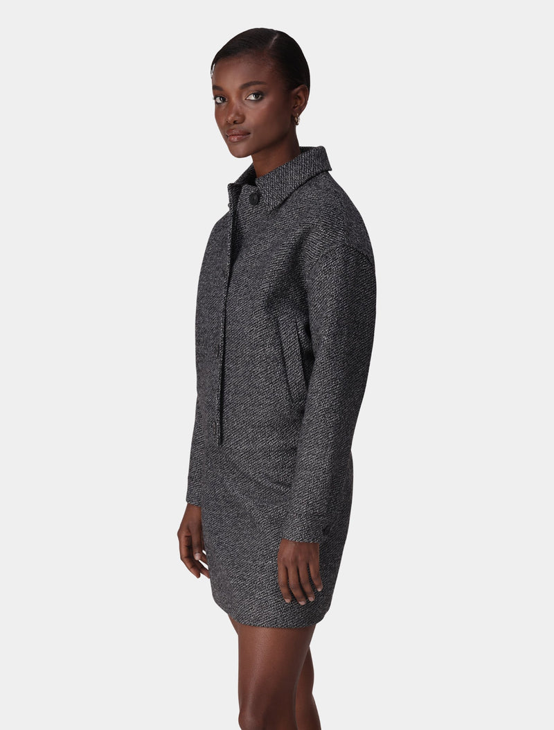 Mabel Bomber Jacket Forever New