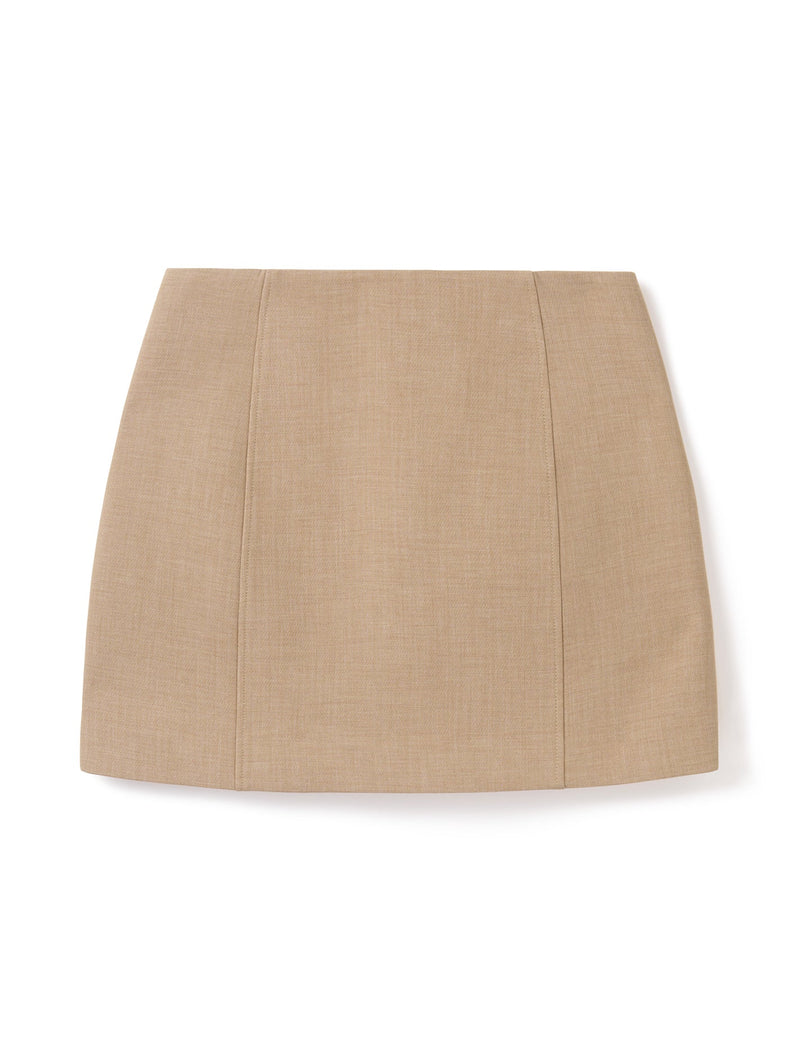 Milly Mini Skirt Forever New
