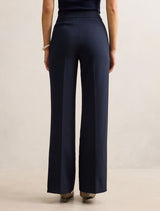 Marissa Wide Leg Pants Forever New