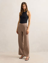 Marissa Wide Leg Pants Forever New