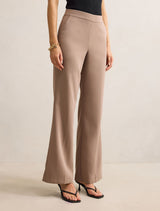 Marissa Wide Leg Pants Forever New