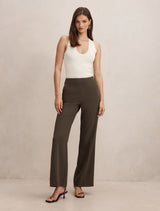 Marissa Wide Leg Pants Forever New