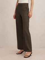 Marissa Wide Leg Pants Forever New
