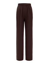 Aleyna Side Stripe Wide Leg Pants Forever New