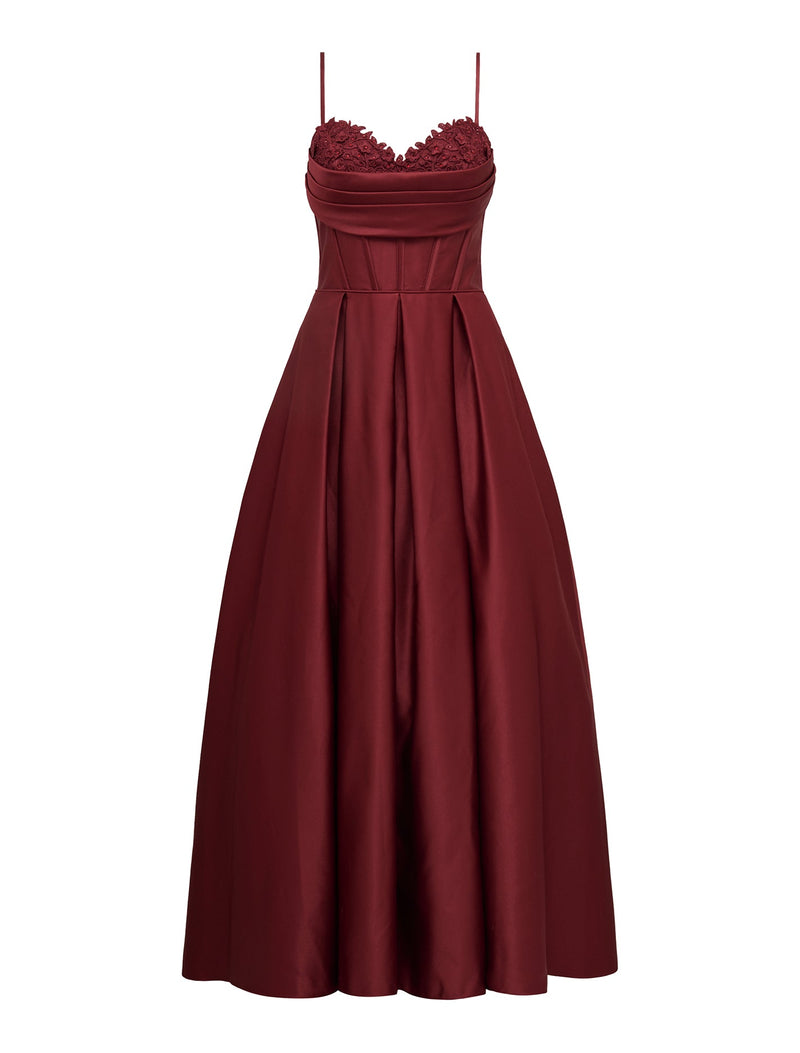 Bridie Strappy Dress Forever New