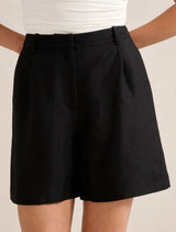 Salome Bermuda Shorts Forever New