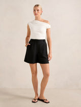 Salome Bermuda Shorts Forever New