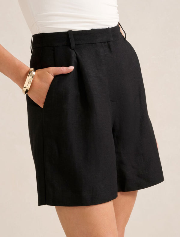 Salome Bermuda Shorts Forever New