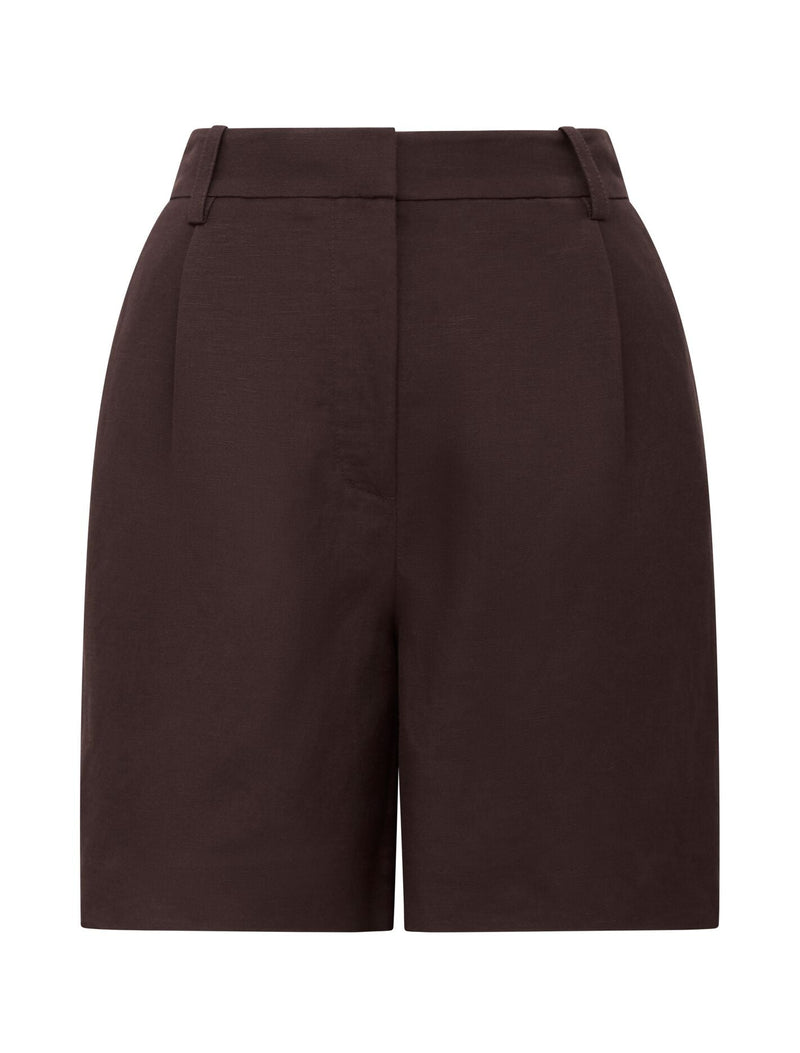 Salome Bermuda Shorts Forever New