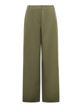 Bowie Petite Wide Leg Pants