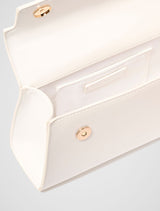 Liana Lock Detail Top Handle Bag Forever New