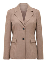 Malia Sculpted Blazer Forever New