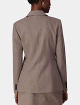 Malia Sculpted Blazer Forever New