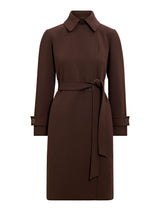 Tayla Petite Trench Coat Forever New