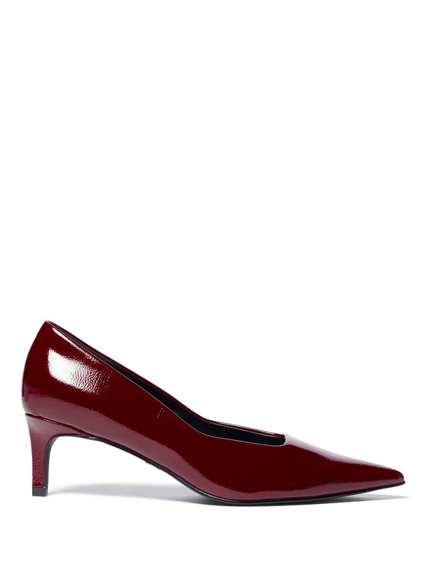 Aurora Court Heel Forever New