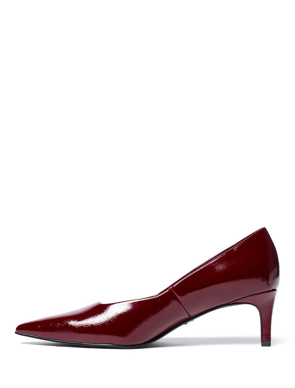 Aurora Court Heel Forever New