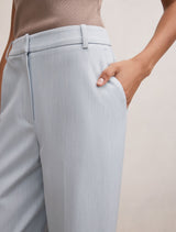 Veda Wide Leg Pants Forever New