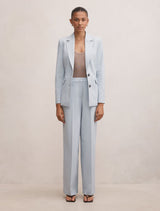 Veda Wide Leg Pants Forever New
