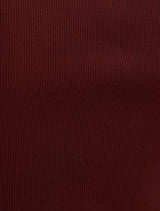Rebecca Scallop Trim T-Shirt Forever New