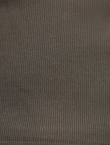 Rebecca Scallop Trim T-Shirt Forever New